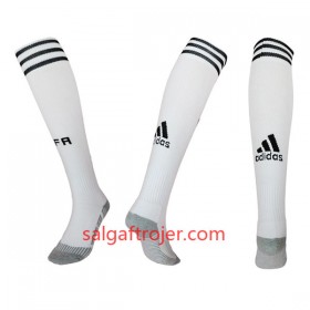 Argentina VM 2018 Strømper Hjemme Hvid